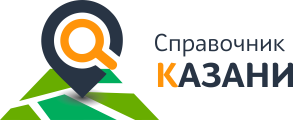 Сайт Казани